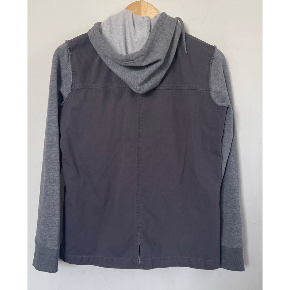 Element Distressed Jacket - Picture 2 of 9